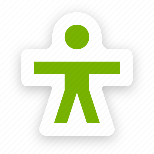 Person, widespread, hands, avatar, star icon - Download on Iconfinder