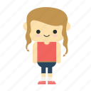 avatar, girl, human, people, person, sport, user