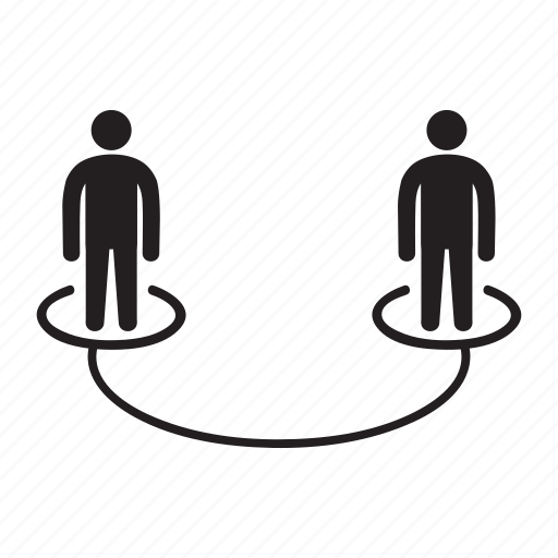people connection png