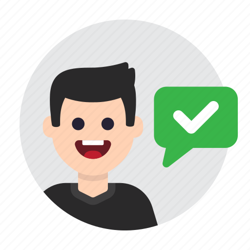 Agree, agreement, check, confirmation, correct, deal, done icon - Download on Iconfinder