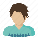 avatar, cartoon, character, people, profession, user, worker