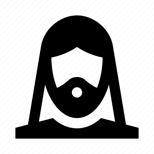 Face, female, girl, mask, people, person, woman icon - Download on Iconfinder
