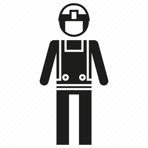 Man, service man icon - Download on Iconfinder on Iconfinder