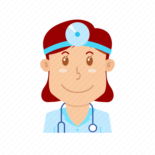 Avatar, dentist, doctor, people, practitioner, profession, teeth icon - Download on Iconfinder