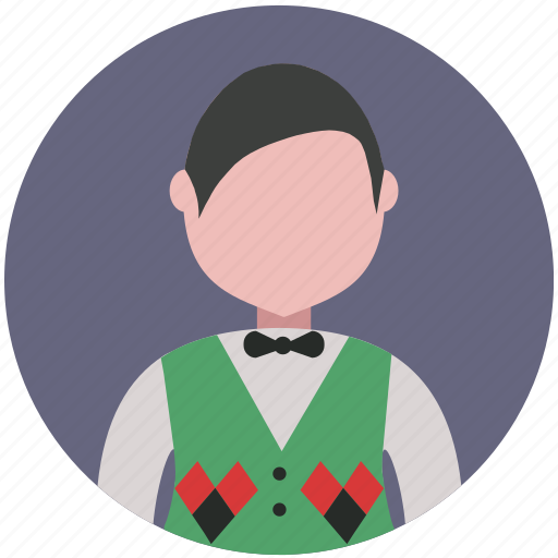 Account, avatar, man, people, person, profile, student icon - Download on Iconfinder
