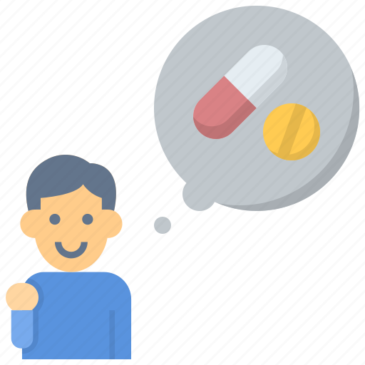 Pharmacist, pharmacy, medicine, drug, seller, treat, vaccine icon - Download on Iconfinder