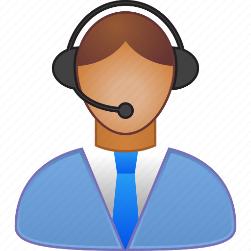 Call center, emergency service, help desk, hotline number, phone operator, reception, support chat icon - Download on Iconfinder