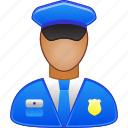 cop, patrol, police officer, policeman, protection, security, sheriff