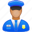 cop, patrol, police officer, policeman, protection, security, sheriff 