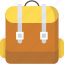 backpack, mountain, study, trekking, mountains, camping, rucksack, backpackers, travel, bag, school bag, education 