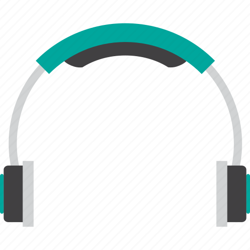 Earphones, sound, headphones, earphone, headser, multimedia, headphone icon - Download on Iconfinder