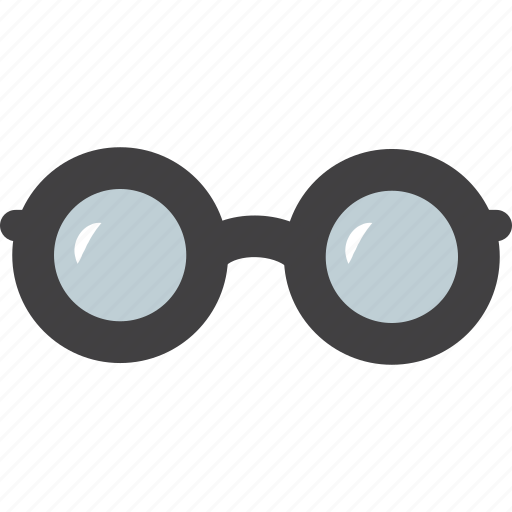 Glass, view, worker, glasses, eyeglasses, staff icon - Download on Iconfinder