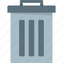 garbage, bin, junk, full, swill, dump, recycle bin, sweepings, refuse, remove, muck, garage, can, rubbish, recycle, waste, trash, empty, delete