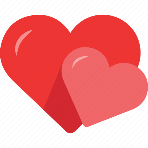Love, heart, like, favourite, favorite, favorites, romantic icon - Download on Iconfinder