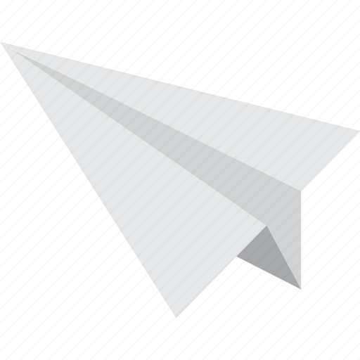 Plane, email send, travel, aircraft, send, creative, send email icon - Download on Iconfinder