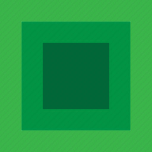 Border, borders, flag, green, logo, logos, media icon - Download on Iconfinder