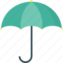umbrella, light, cloud, sunny, day, cloudy, protect, clouds, safe, scurity, rain, forecast, protection, weather, insurance