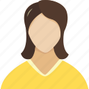 yellow, women, group, people, face, human, faces, girl, friends, friend, profile, brown, woman, users, avatar, female, user