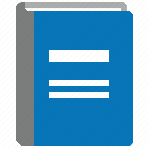 Address, book, bookmark, dictionary, info, notebook, pocketbook icon - Download on Iconfinder
