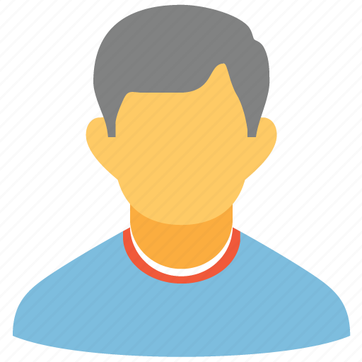 Boy, child, client, male, man, student, user icon - Download on Iconfinder