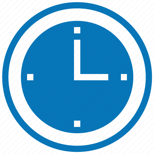 Clock, alarm, watch, timer, time, stopwatch, wait icon - Download on Iconfinder
