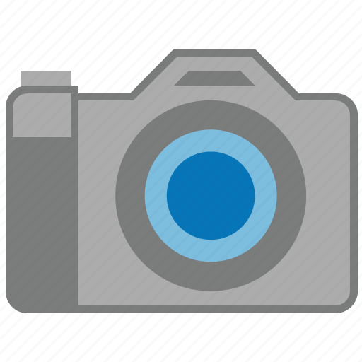 Cam, camera, photo, photocamera, photography, pictures, snapshot icon - Download on Iconfinder