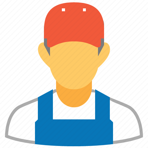 Building, construction, mechanic, serviceman, worker, workers icon - Download on Iconfinder