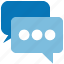bubble, chat, forum, message, talk, text, voice