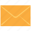 e-mail, email, envelope, letter, mail, message, newsletter