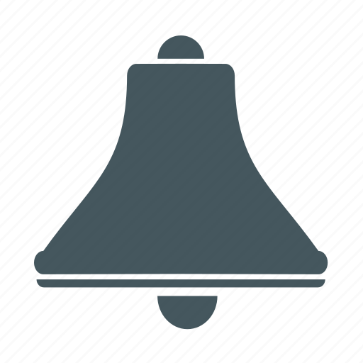 Bell, ring, alarm, alert, christmas icon - Download on Iconfinder