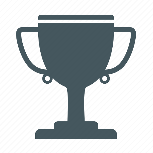 Cup, trophy, achievement, award, medal, win, winner icon - Download on Iconfinder