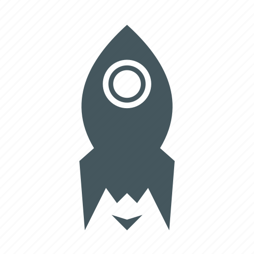 Rocket, energy, power, space, spaceship icon - Download on Iconfinder