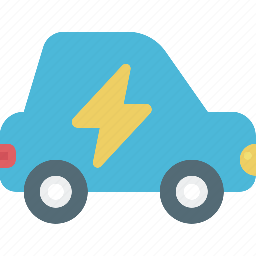 Car, side, bolt, car side bolt, battery, charge, charging icon - Download on Iconfinder