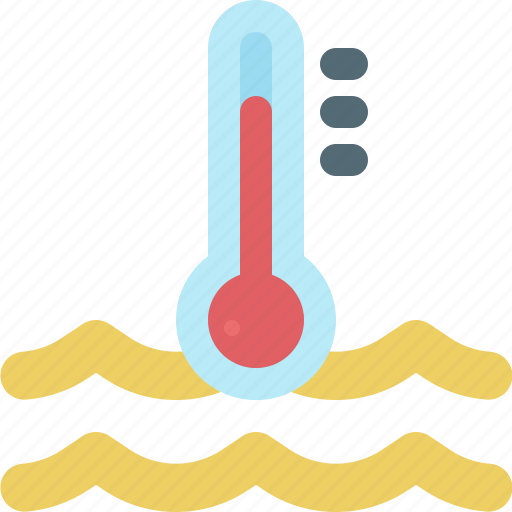 Oil, temperature, oil temperature, coolant, car temperature, tool, scale icon - Download on Iconfinder