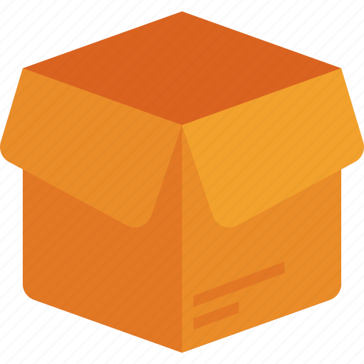 Box, open, message, book, gift, package, delivery icon - Download on Iconfinder