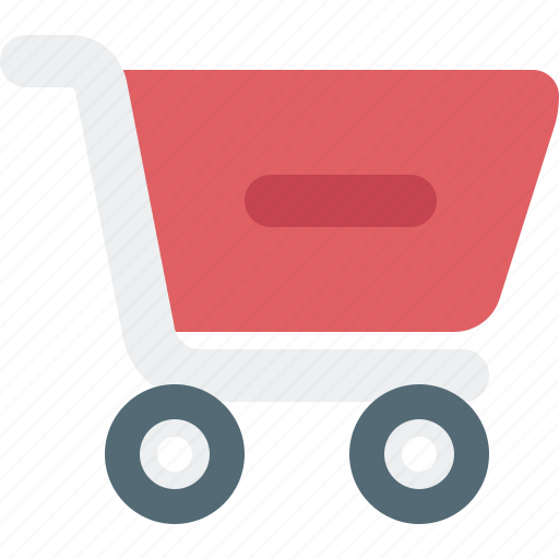 Cart, minus, trolley, delete, ecommerce, cancel icon - Download on Iconfinder
