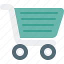 cart, shopping, trolley, ecommerce, sale, buy