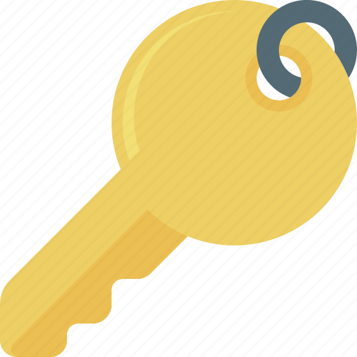 Key, secure, lock, password, access, security icon - Download on Iconfinder