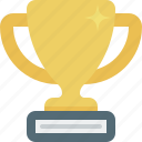trophy, reward, award, achievement, winner, star