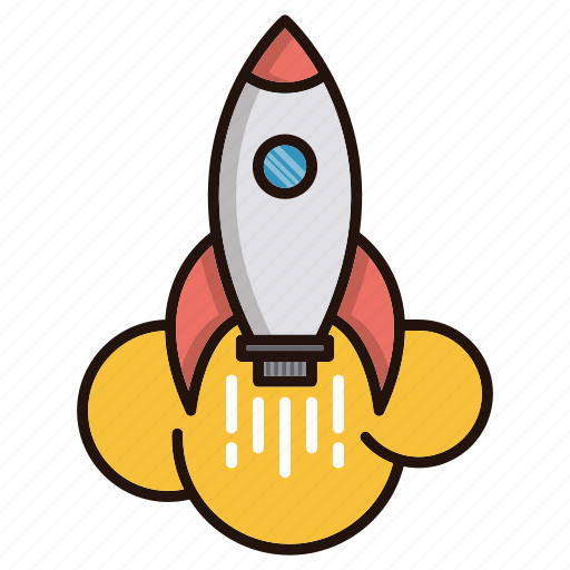 Boost, launch, performance, speed, startup icon - Download on Iconfinder
