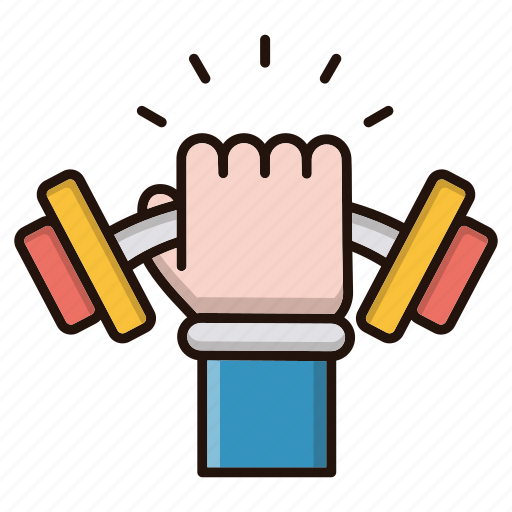 Performance, power, strength icon - Download on Iconfinder