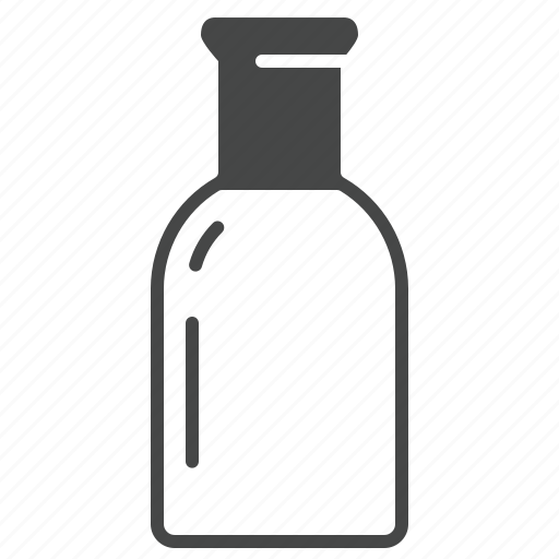 Perfume, bottle, metall, cap icon - Download on Iconfinder