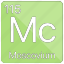 moscovium, atom, atomic, basic-metal, element, periodic table 