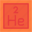 helium, periodic, table, education, chemistry, science, shapes, and, symbols 