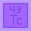 technetium, periodic, table, education, chemistry, science, and 