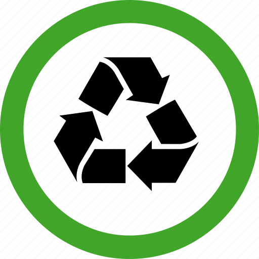Permitted, recycle, eco, ecology, environment, garbage, recycling icon - Download on Iconfinder