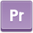 Pr icon - Free download on Iconfinder