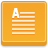 Wordpad icon - Free download on Iconfinder