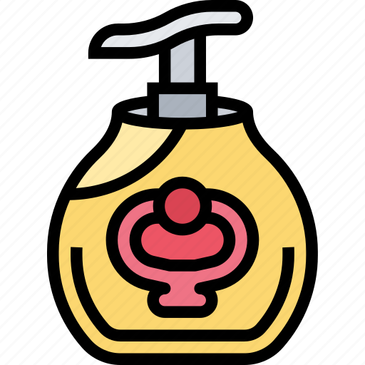 Lotion, body, skincare, beauty, care icon - Download on Iconfinder