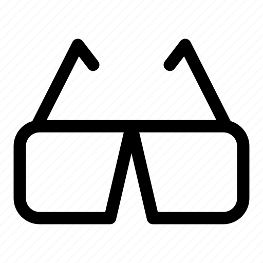 Glasses, protection, safety, protect, eyewear, tools icon - Download on Iconfinder